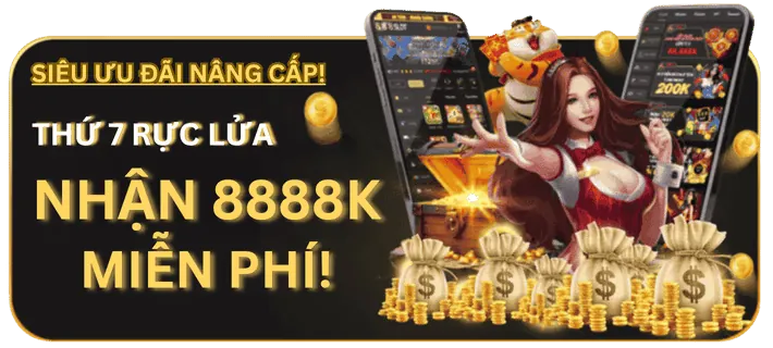 Ưu đãi nạp tiền Thabet