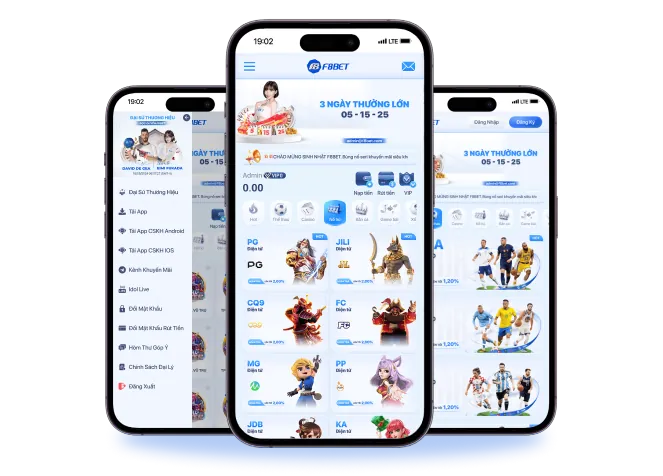 Biểu đồ tăng trưởng với các con số tỷ lệ cược, thể hiện tỷ lệ cược hấp dẫn của Thabet