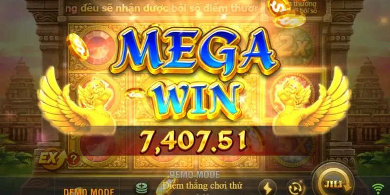 Thưởng Chào Mừng Bắn Cá