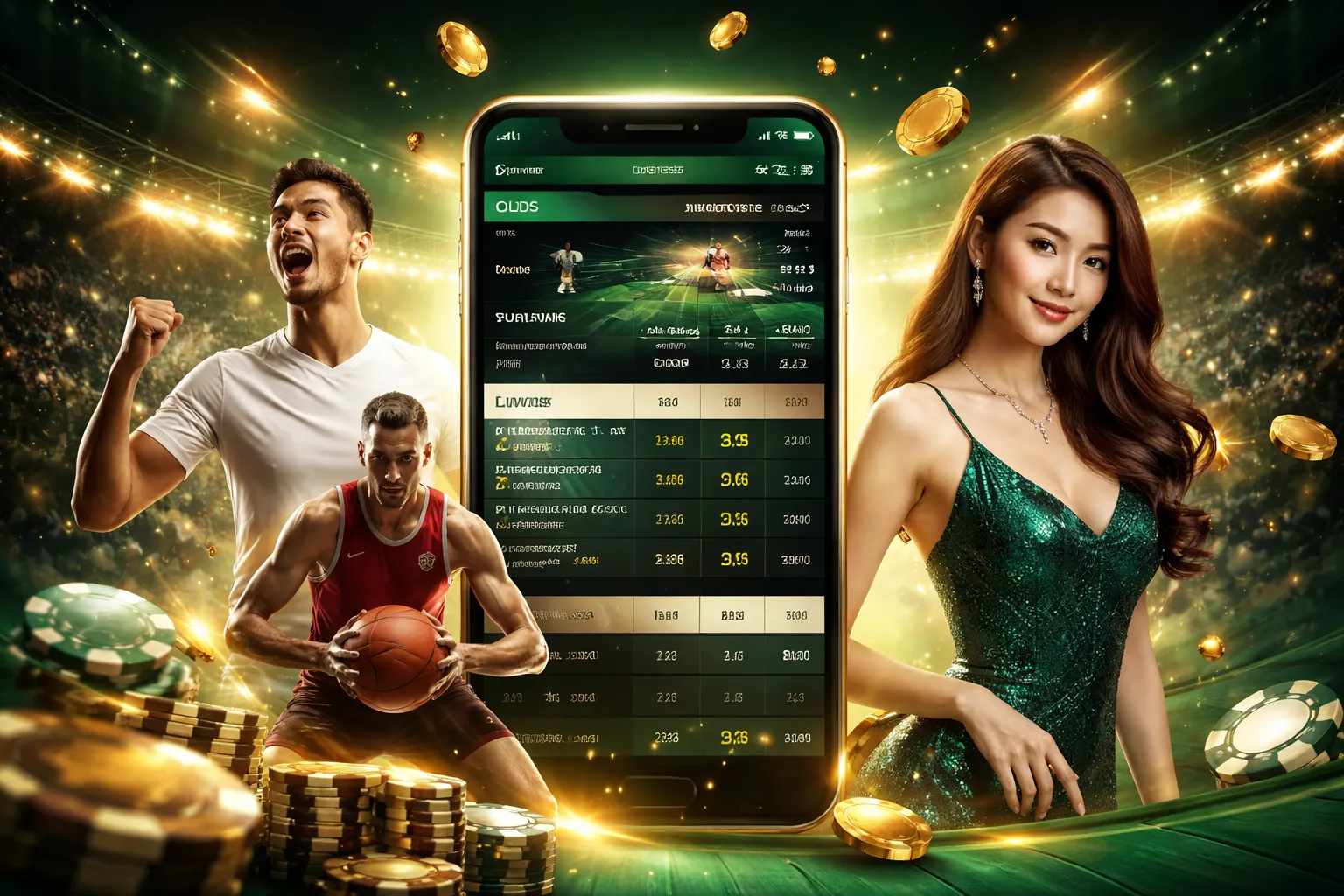 Định vị thương hiệu Thabet uy tín