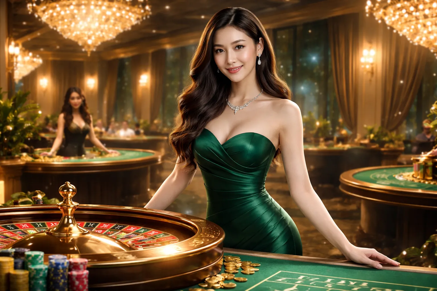Ưu điểm Thabet trò chơi đa dạng
